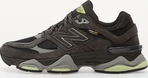 New Balance Sneakers New Balance 9060 Black Cement/ Dry Lime EUR 45.5
