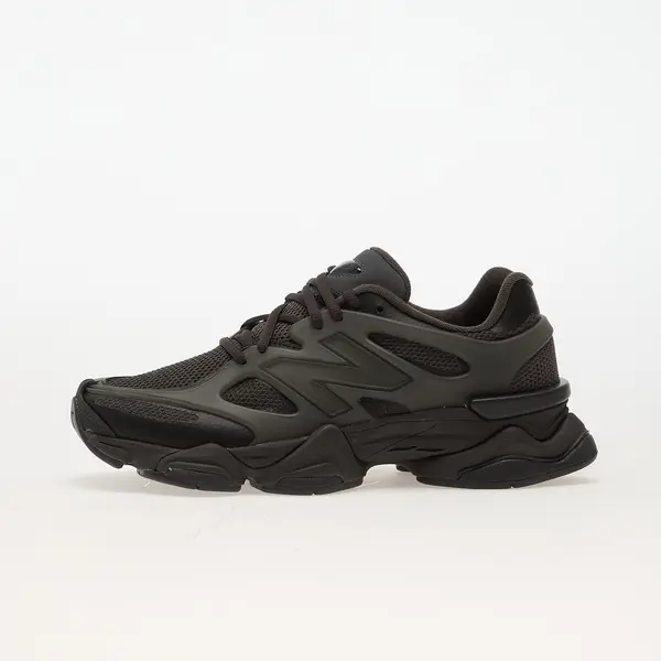 New Balance Sneakers New Balance 9060 Black Cement EUR 44.5