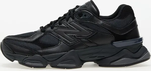 New Balance Sneakers New Balance 9060 Black EUR 38.5