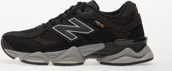 New Balance Sneakers New Balance 9060 Black EUR 45.5