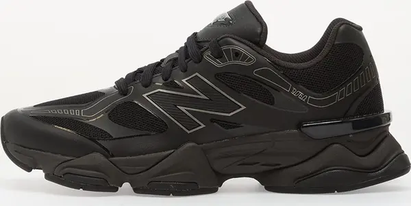 New Balance Sneakers New Balance 9060 Black/ Faded Black EUR 38