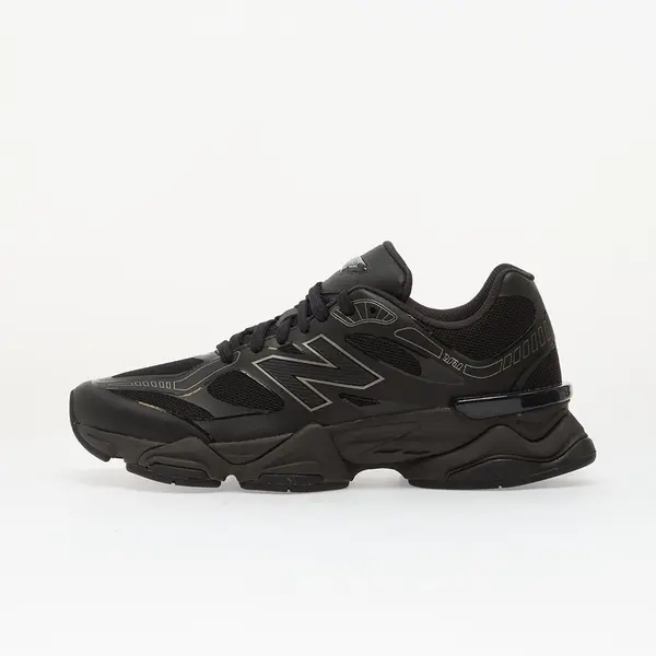 New Balance Sneakers New Balance 9060 Black/ Faded Black EUR 45.5