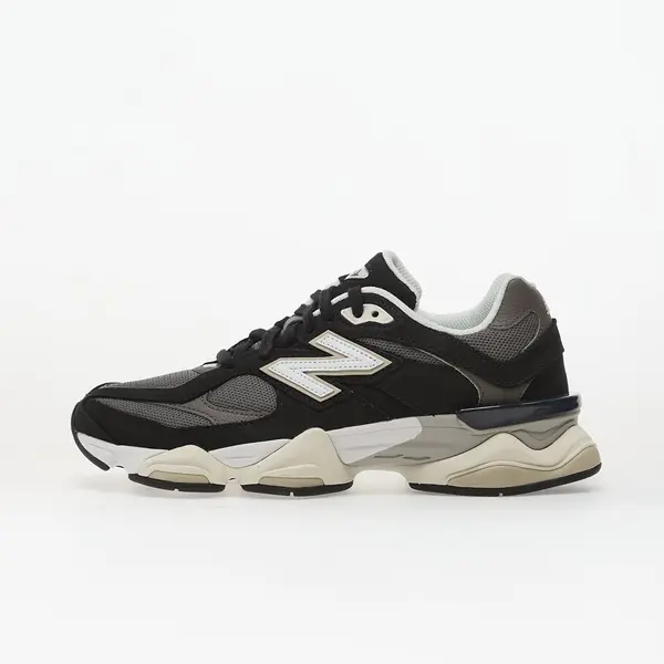 New Balance Sneakers New Balance 9060 Black/ Tornado EUR 37.5