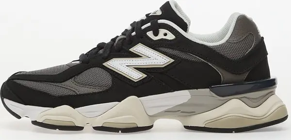 New Balance Sneakers New Balance 9060 Black/ Tornado EUR 42