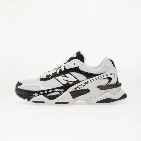 New Balance Sneakers New Balance 9060 Black/ White EUR 38