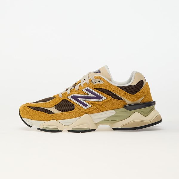 New Balance Sneakers New Balance 9060 Butterscotch EUR 37