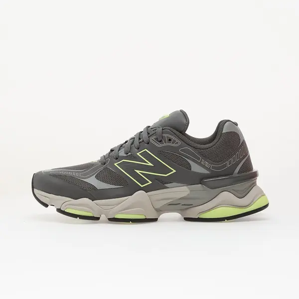 New Balance Sneakers New Balance 9060 Castlerock/ Afterglow EUR 38.5