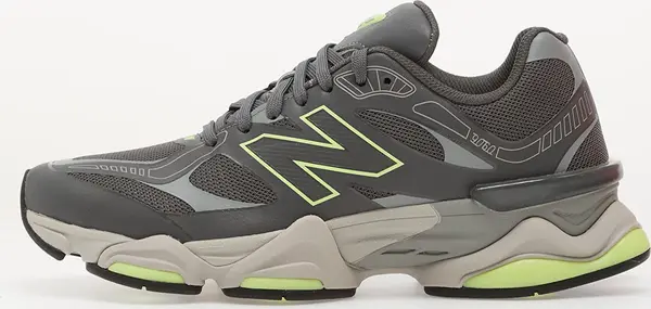 New Balance Sneakers New Balance 9060 Castlerock/ Afterglow EUR 44