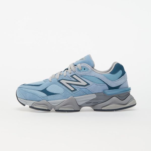 New Balance Sneakers New Balance 9060 Chrome Blue EUR 43