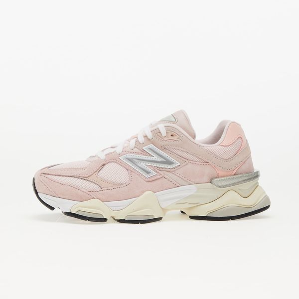 New Balance Sneakers New Balance 9060 Crystal Pink/ Shell Pink/ Pink Sand EUR 42.5