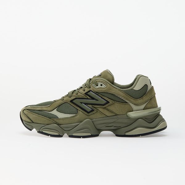 New Balance Sneakers New Balance 9060 Dark Olivine EUR 38