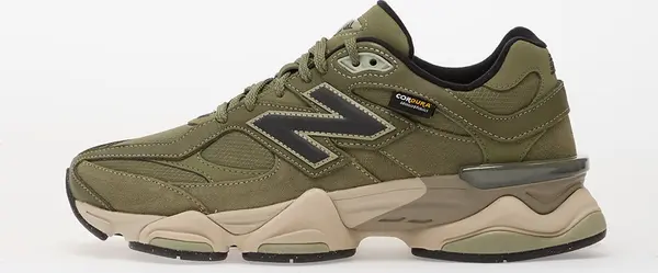 New Balance Sneakers New Balance 9060 Dark Olivine EUR 40