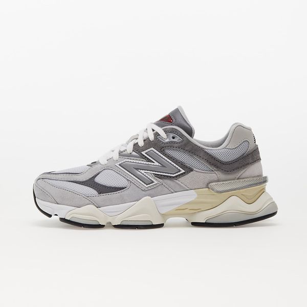 New Balance Sneakers New Balance 9060 Grey EUR 37