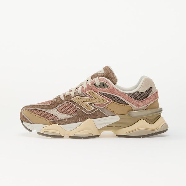 New Balance Sneakers New Balance 9060 Light Brown/ Pink/ Beige EUR 42