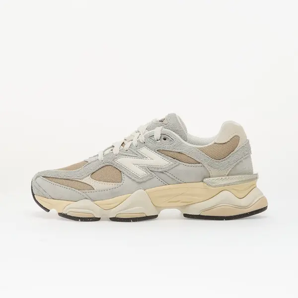 New Balance Sneakers New Balance 9060 Lone Star Grey/ Stoneware EUR 38