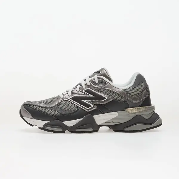 New Balance Sneakers New Balance 9060 Magnet/ Faded Black EUR 38.5