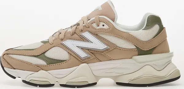 New Balance Sneakers New Balance 9060 Mindful Grey/ Dark Olivine EUR 37.5