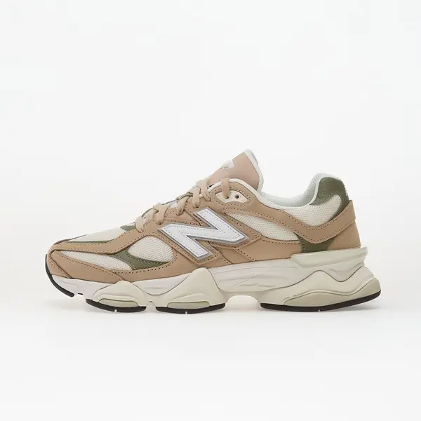 New Balance Sneakers New Balance 9060 Mindful Grey/ Dark Olivine EUR 43