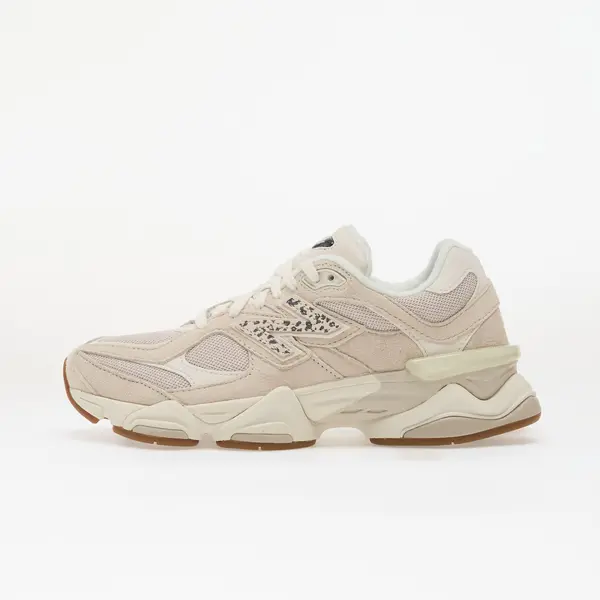 New Balance Sneakers New Balance 9060 Moonbeam/ Sea Salt/ Black Asp EUR 38.5