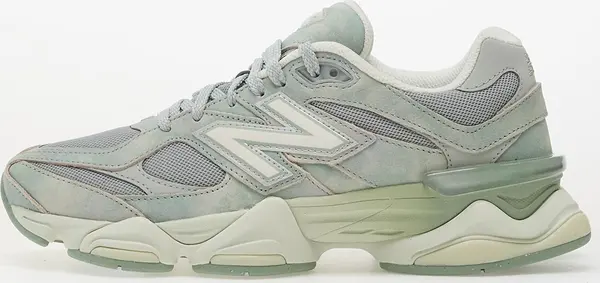 New Balance Sneakers New Balance 9060 Mosaic Green/ Sea Salt EUR 37