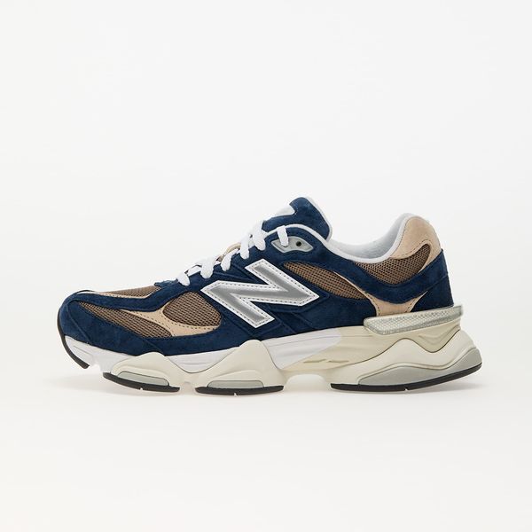 New Balance Sneakers New Balance 9060 Navy Mushroom EUR 37