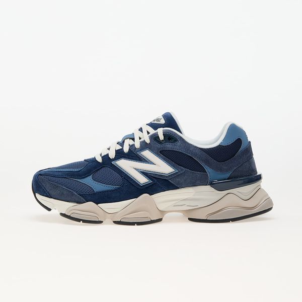 New Balance Sneakers New Balance 9060 Nb Navy EUR 40.5