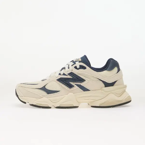 New Balance Sneakers New Balance 9060 Nb Navy/ Linen EUR 40.5