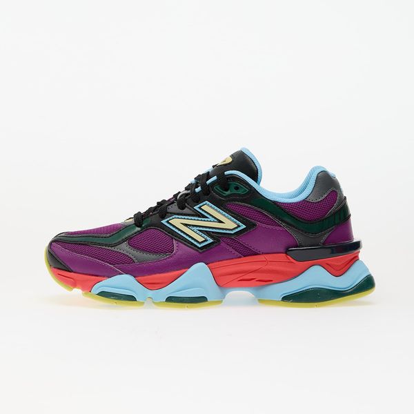 New Balance Sneakers New Balance 9060 Neon Nights EUR 40