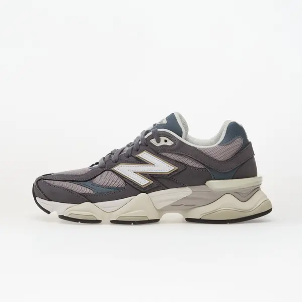 New Balance Sneakers New Balance 9060 Neptune Grey/ Shadow Blue EUR 42.5