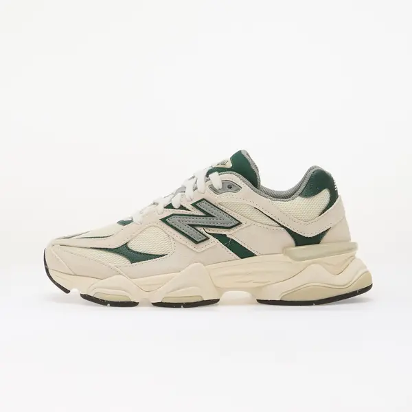 New Balance Sneakers New Balance 9060 Nightwatch Green/ Angora EUR 38.5