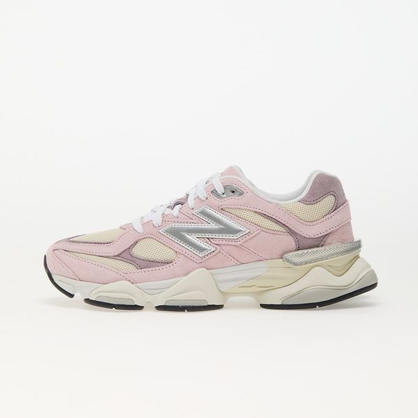 New Balance Sneakers New Balance 9060 Pink/ Beige EUR 37