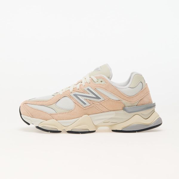 New Balance Sneakers New Balance 9060 Pink/ White EUR 36