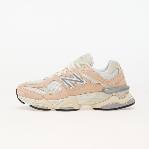New Balance Sneakers New Balance 9060 Pink/ White EUR 37.5