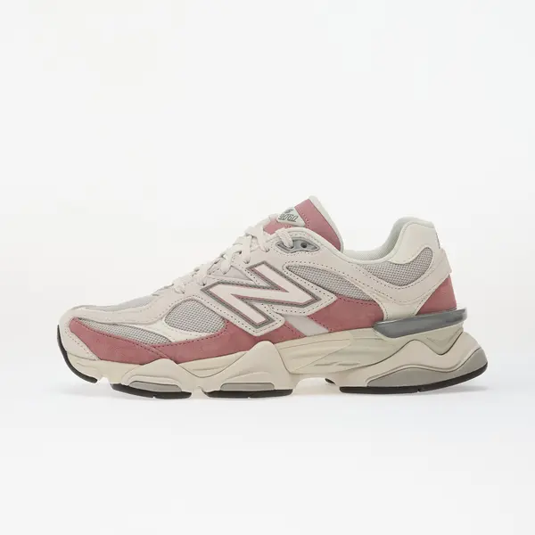 New Balance Sneakers New Balance 9060 Rosewood/ Reflection EUR 41.5