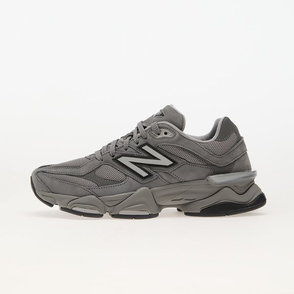 New Balance Sneakers New Balance 9060 Shadow Grey EUR 38