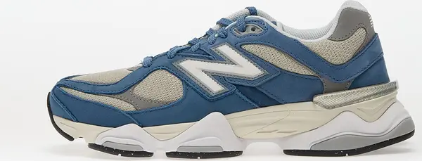 New Balance Sneakers New Balance 9060 Shoreline Blue EUR 42