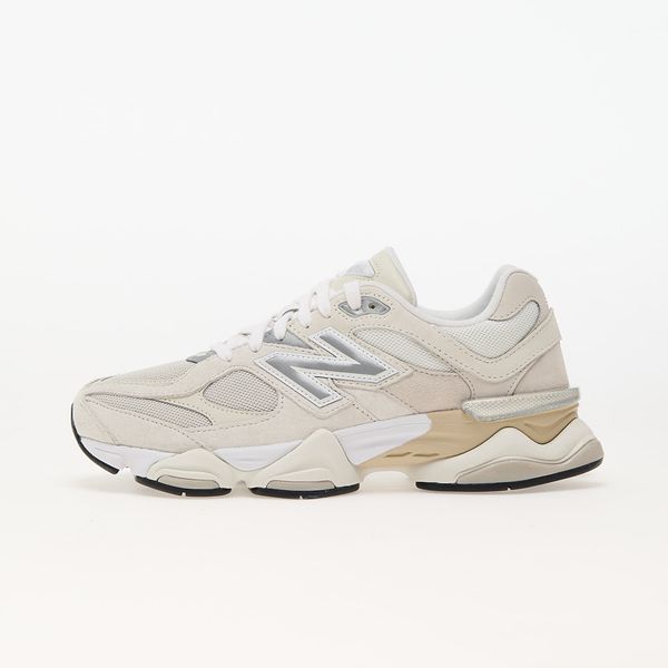 New Balance Sneakers New Balance 9060 White EUR 42