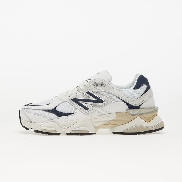 New Balance Sneakers New Balance 9060 White EUR 44