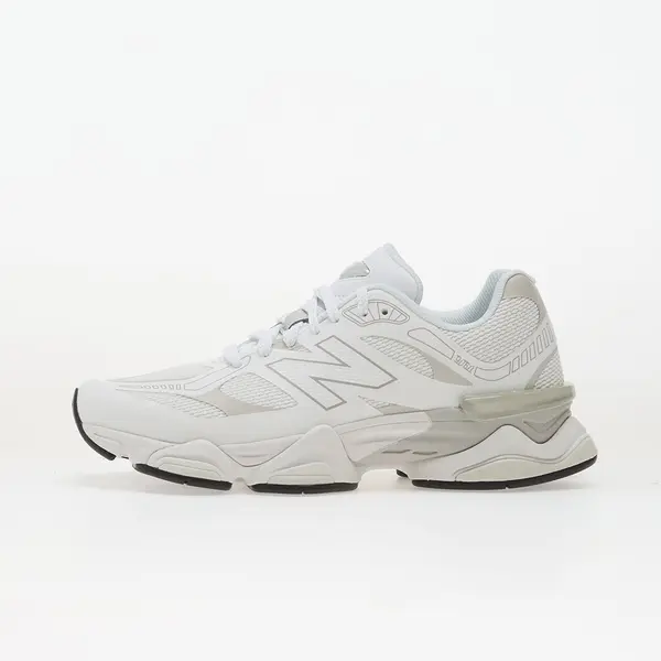 New Balance Sneakers New Balance 9060 White/ Grey Matter EUR 44.5