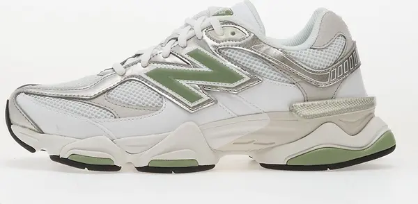 New Balance Sneakers New Balance 9060 White/ Oregano EUR 38