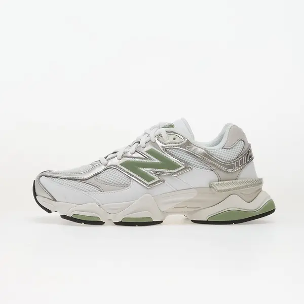 New Balance Sneakers New Balance 9060 White/ Oregano EUR 41.5
