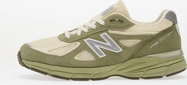 New Balance Sneakers New Balance 990 Green EUR 37