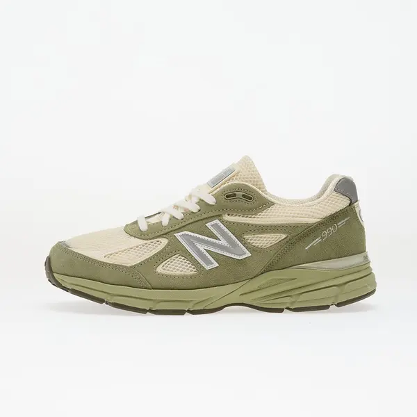 New Balance Sneakers New Balance 990 Green EUR 37.5