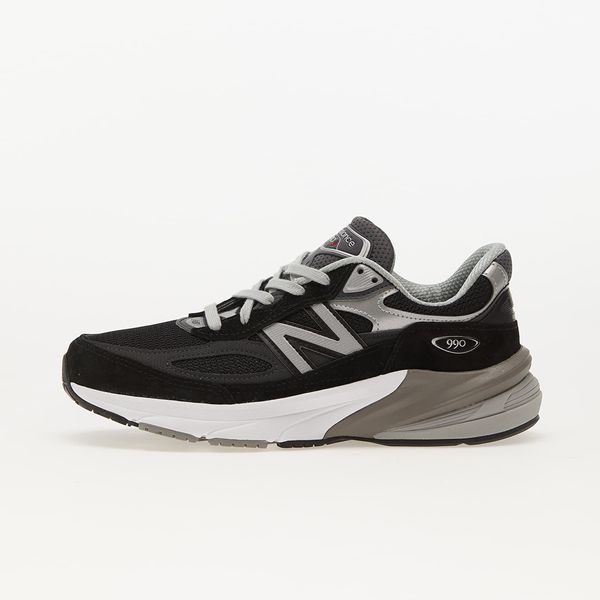 New Balance Sneakers New Balance 990 V6 Made in USA Black EUR 37.5