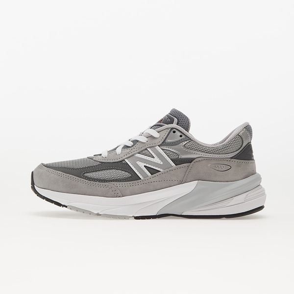 New Balance Sneakers New Balance 990 V6 Made in USA Cool Grey EUR 35