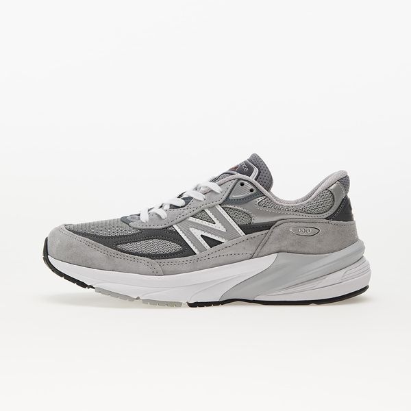 New Balance Sneakers New Balance 990 V6 Made in USA Cool Grey EUR 40.5