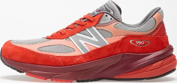 New Balance Sneakers New Balance 990 V6 Made in USA Molten Lava EUR 37.5