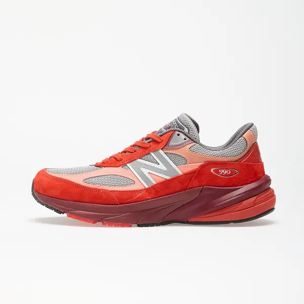 New Balance Sneakers New Balance 990 V6 Made in USA Molten Lava EUR 38.5