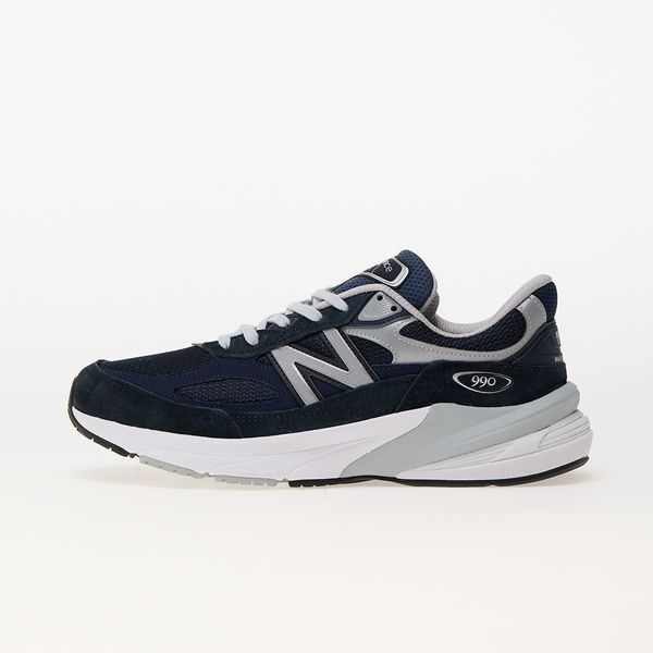 New Balance Sneakers New Balance 990 V6 Made in USA Navy EUR 40