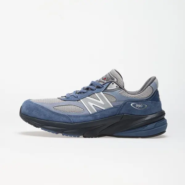New Balance Sneakers New Balance 990 V6 Made in USA Vintage Indigo EUR 37